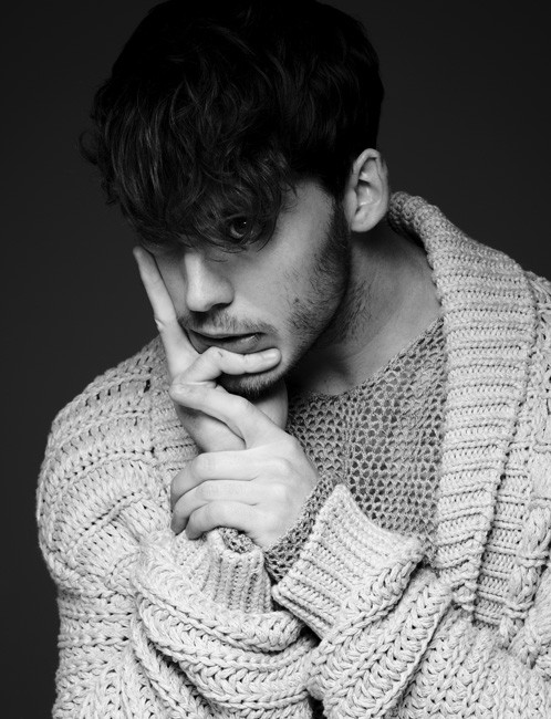 Sam Claflin Fotoğrafı