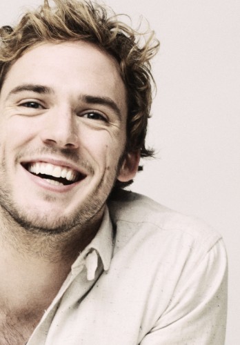 Sam Claflin fotoğrafı
