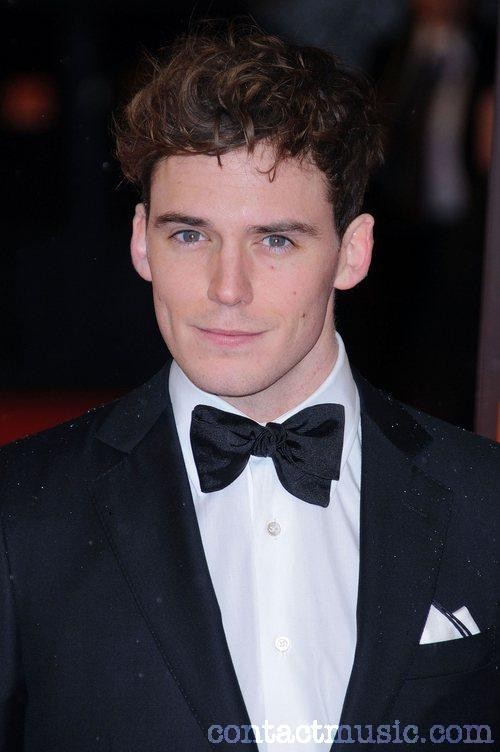 Sam Claflin Fotoğrafı