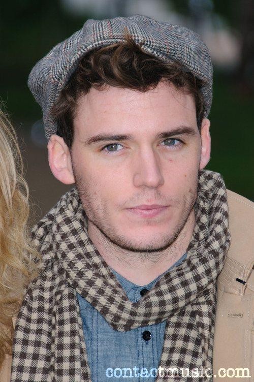 Sam Claflin Fotoğrafı