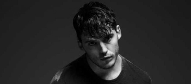 Sam Claflin Fotoğrafı