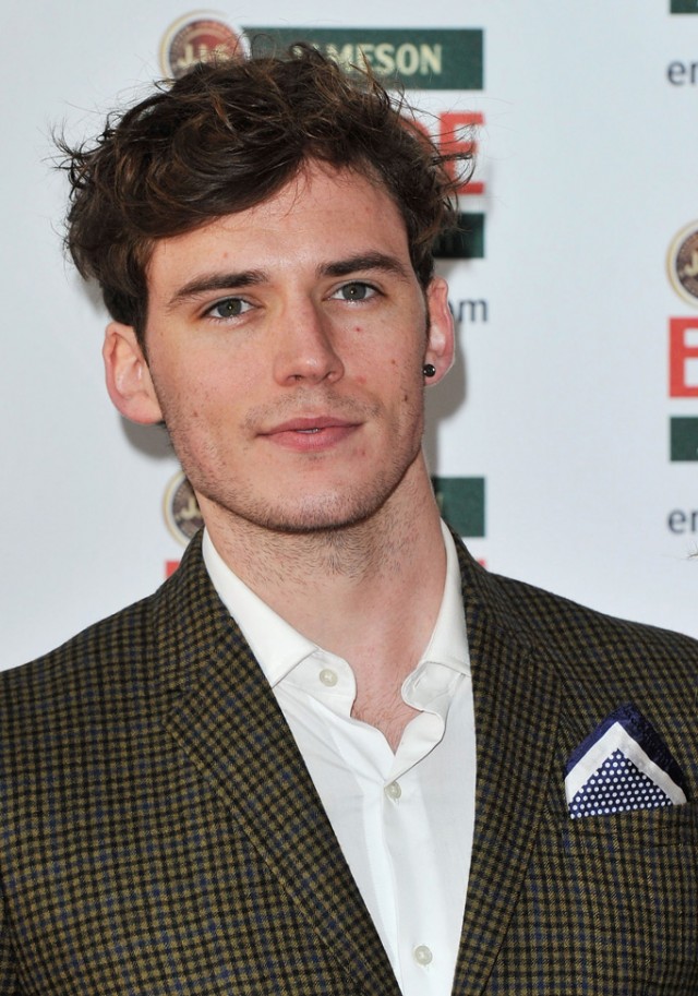 Sam Claflin Fotoğrafı