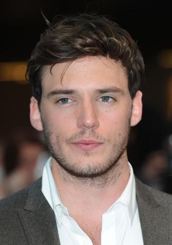 Sam Claflin Fotoğrafı