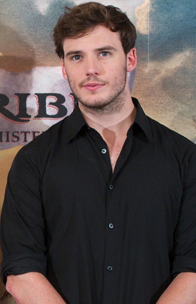 Sam Claflin Fotoğrafı