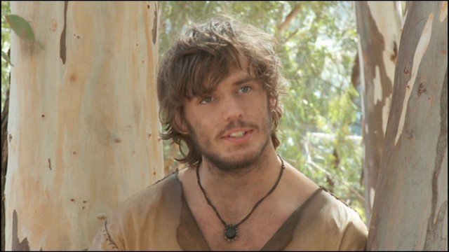 Sam Claflin Fotoğrafı