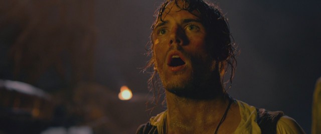 Sam Claflin Fotoğrafı
