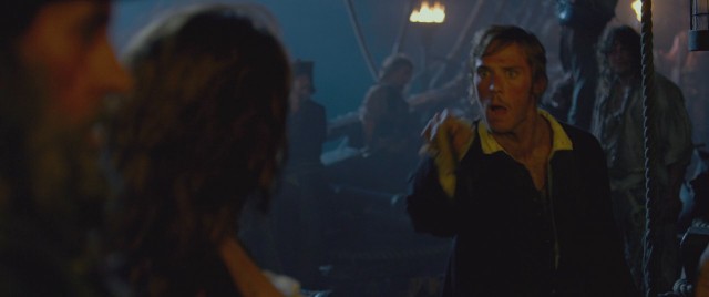 Sam Claflin Fotoğrafı