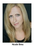 Nicole Areu fotoğrafı
