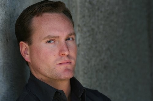 Brian A. Miller Fotoğrafı