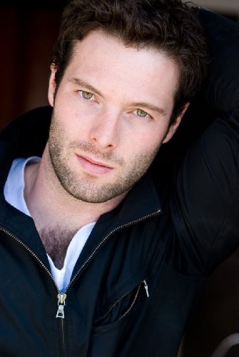 Tim Fields fotoğrafı