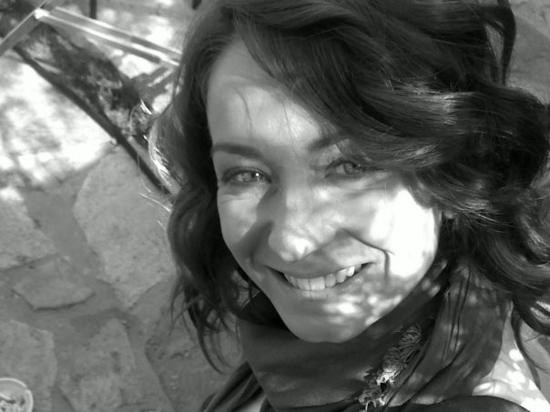 Başak Daşman fotoğrafı