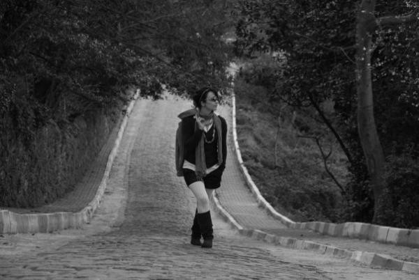 Başak Daşman fotoğrafı