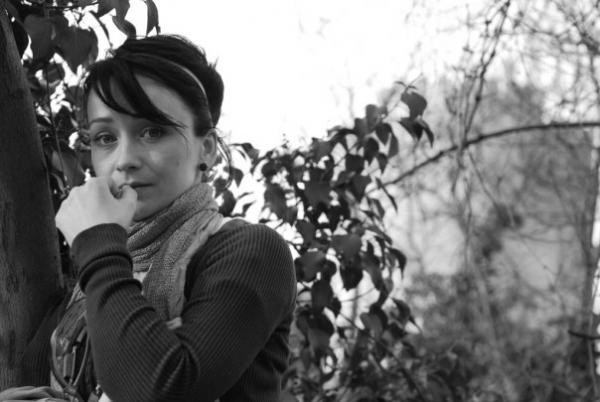 Başak Daşman fotoğrafı