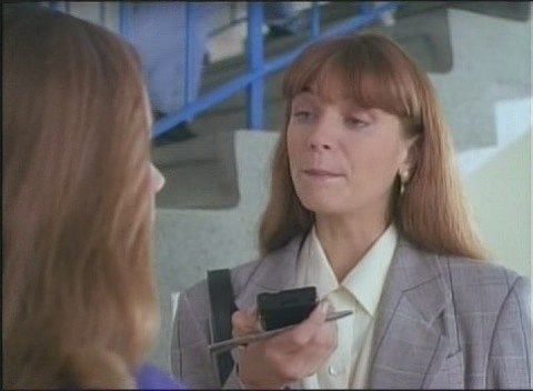 Harley Jane Kozak fotoğrafı