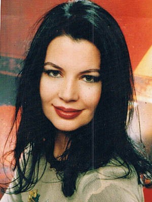 Müge Oruçkaptan fotoğrafı