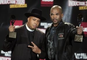 Joseph Simmons fotoğrafı