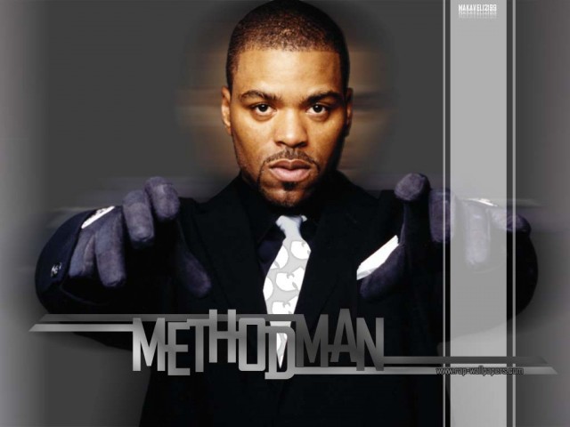 Method Man Fotoğrafı