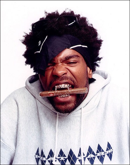Method Man fotoğrafı