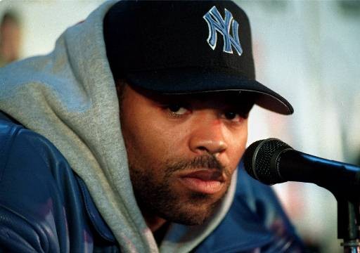 Method Man Fotoğrafı