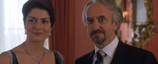 Anna Chancellor fotoğrafı