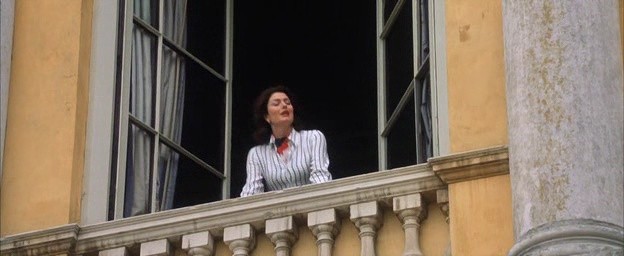 Anna Chancellor Fotoğrafı