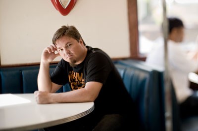 Edwin Mccain fotoğrafı