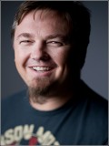 Edwin Mccain fotoğrafı