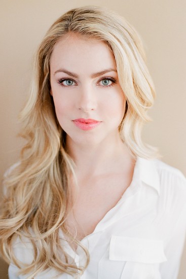Amanda Schull Fotoğrafı