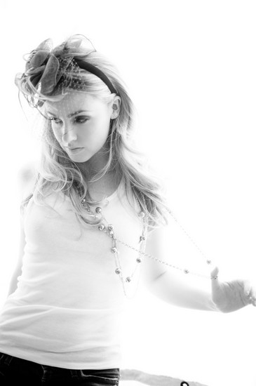 Amanda Schull Fotoğrafı