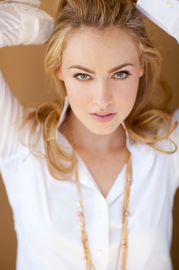 Amanda Schull Fotoğrafı
