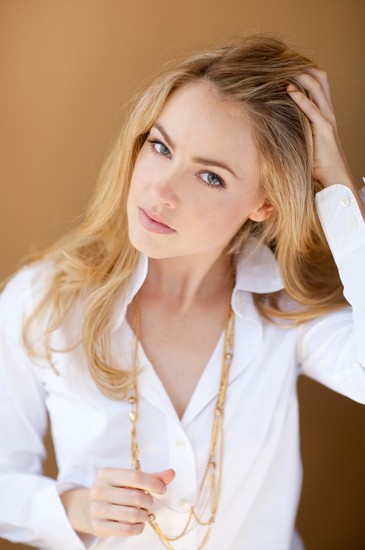 Amanda Schull Fotoğrafı