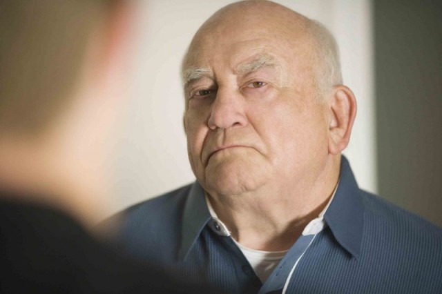 Edward Asner fotoğrafı