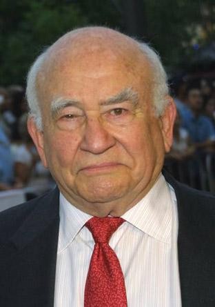 Edward Asner fotoğrafı