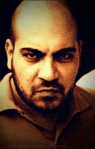 Caner Erdem Fotoğrafı