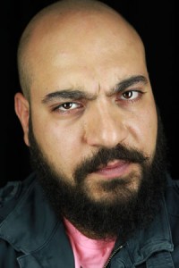 Caner Erdem Fotoğrafı