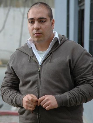 Caner Erdem Fotoğrafı