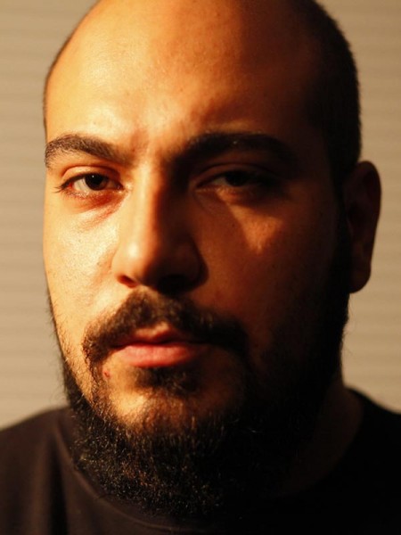 Caner Erdem Fotoğrafı