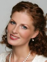 Aurelija Anuzhite fotoğrafı