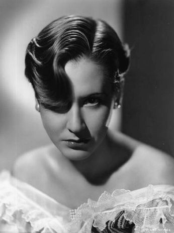 Mae Clarke fotoğrafı