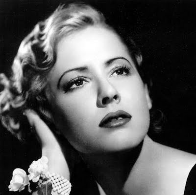 Mae Clarke fotoğrafı