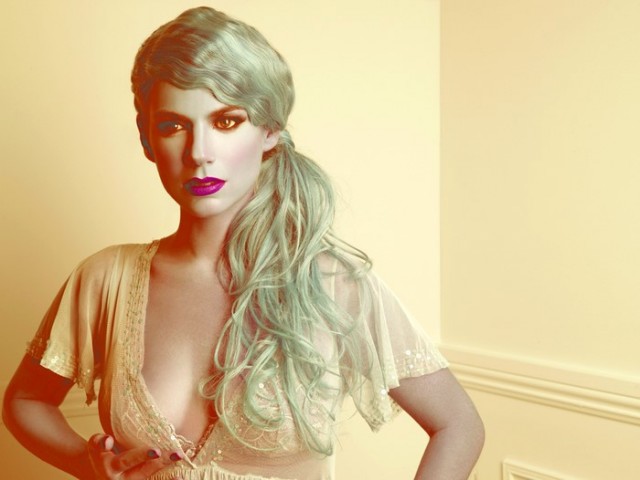 Esmeralda Mitre Fotoğrafı