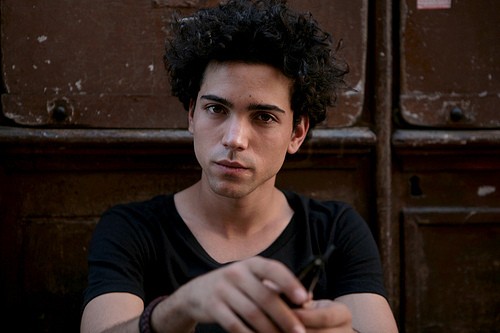 Rafael Morais fotoğrafı