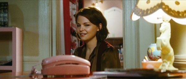 Ginnifer Goodwin Fotoğrafı