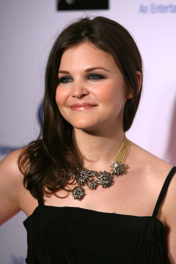 Ginnifer Goodwin Fotoğrafı