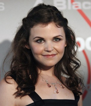 Ginnifer Goodwin Fotoğrafı