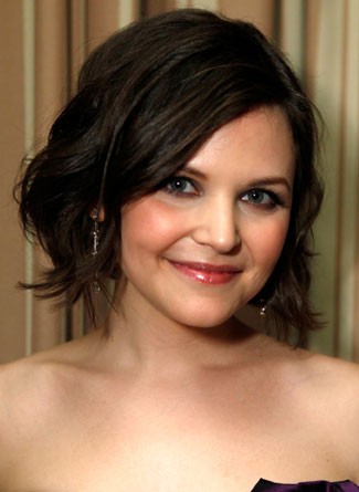 Ginnifer Goodwin Fotoğrafı