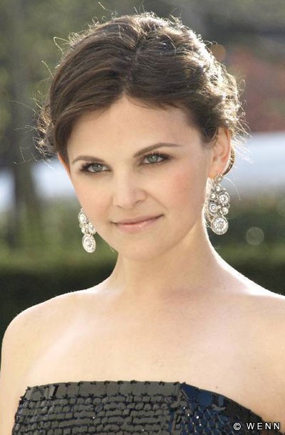 Ginnifer Goodwin Fotoğrafı