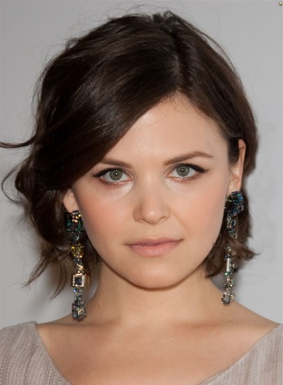 Ginnifer Goodwin Fotoğrafı
