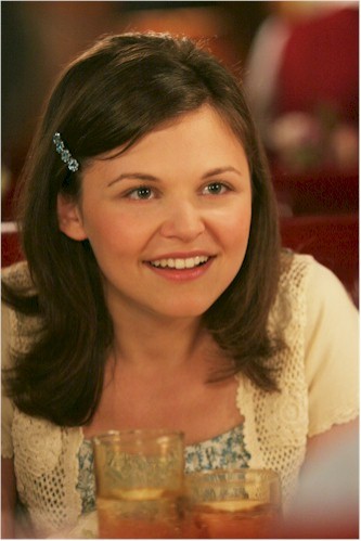 Ginnifer Goodwin Fotoğrafı