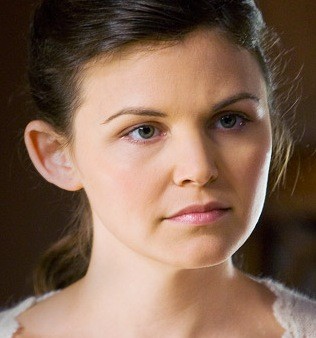 Ginnifer Goodwin Fotoğrafı